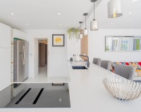 Reventa - Villa / Casa - Orihuela Costa - Villamartin