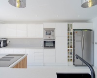 Reventa - Villa / Casa - Orihuela Costa - Villamartin