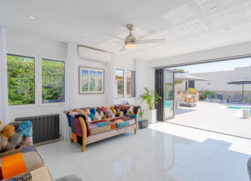 Reventa - Villa / Casa - Orihuela Costa - Villamartin
