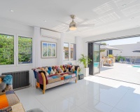 Reventa - Villa / Casa - Orihuela Costa - Villamartin