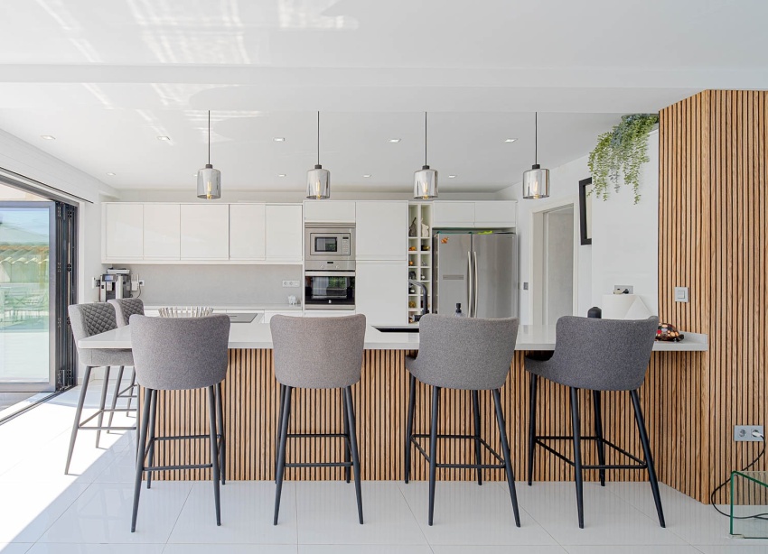 Reventa - Villa / Casa - Orihuela Costa - Villamartin