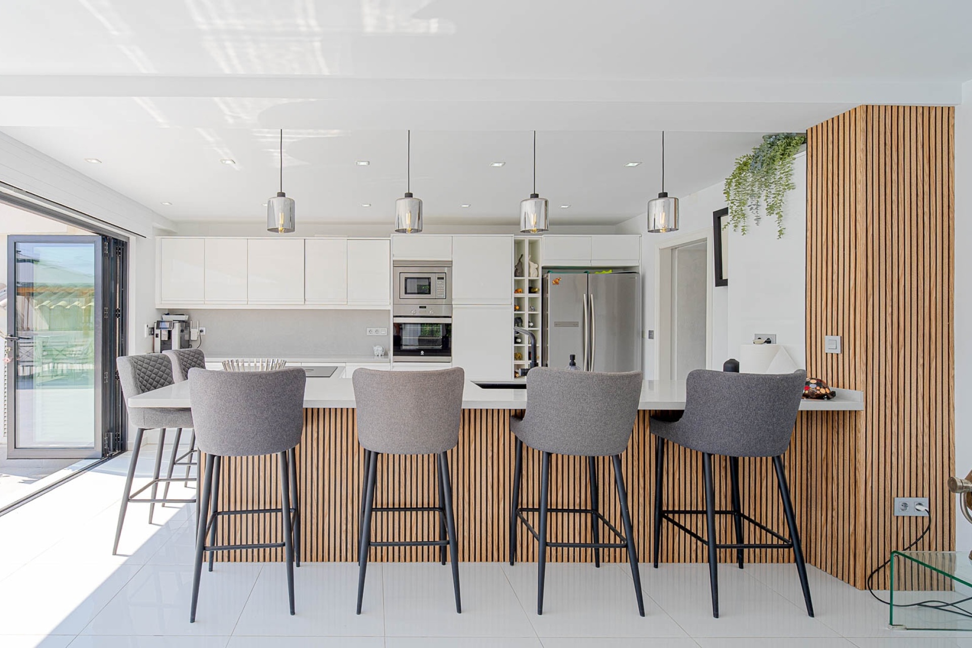 Reventa - Villa / Casa - Orihuela Costa - Villamartin