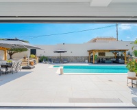 Reventa - Villa / Casa - Orihuela Costa - Villamartin