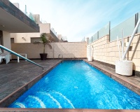 Reventa - Villa / Casa - Orihuela Costa - Villamartín