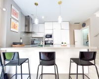 Reventa - Villa / Casa - Orihuela Costa - Villamartín