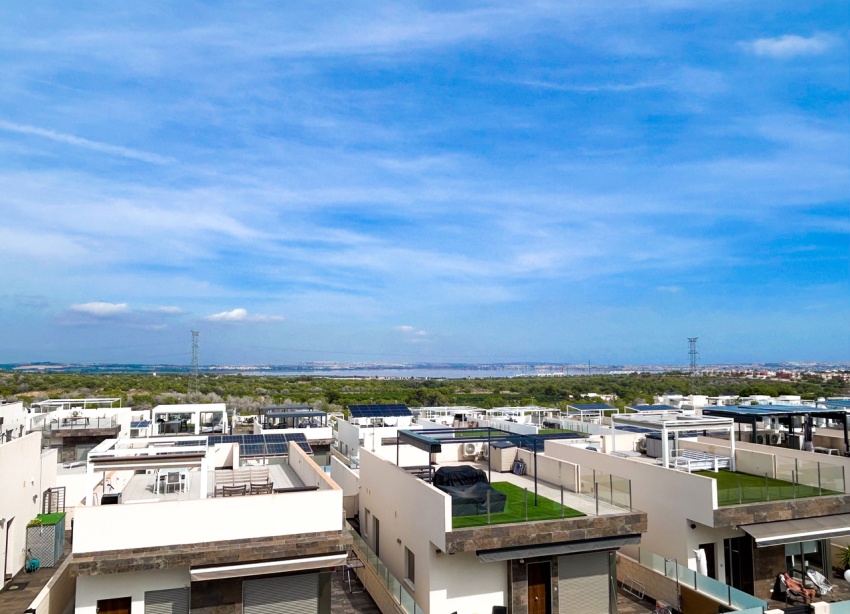 Reventa - Villa / Casa - Orihuela Costa - Villamartín