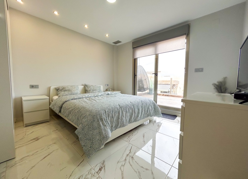 Reventa - Villa / Casa - Orihuela Costa - Villamartín