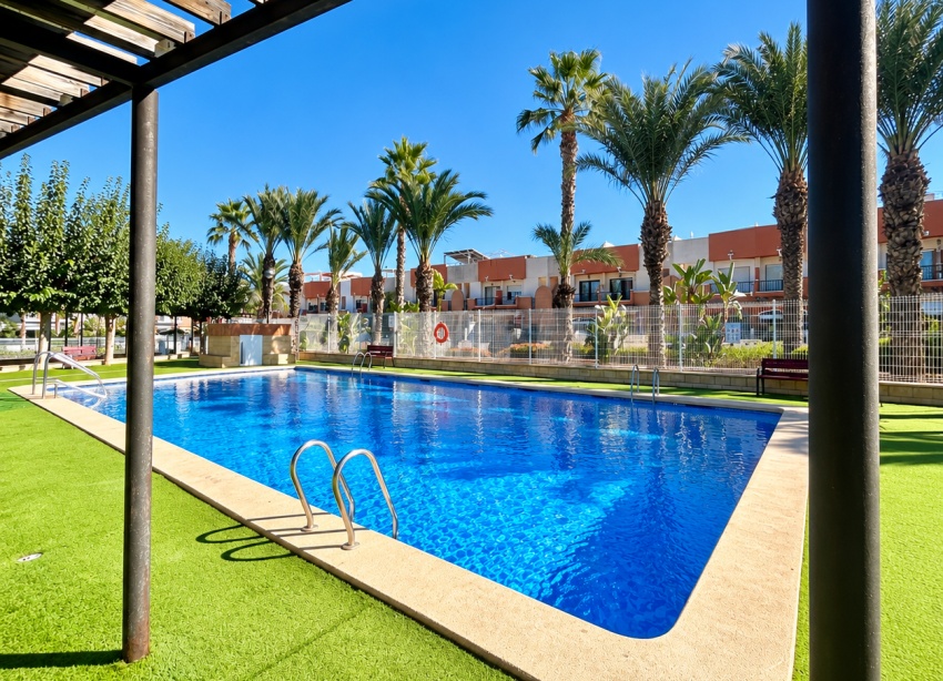Reventa - Villa / Casa - Orihuela Costa - Villamartín