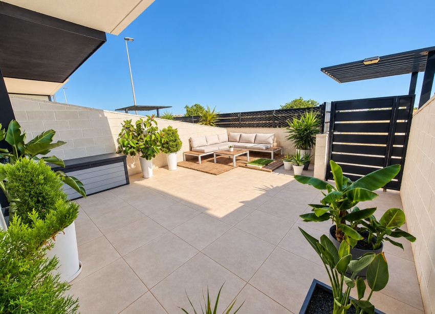 Reventa - Villa / Casa - Orihuela Costa - Villamartín