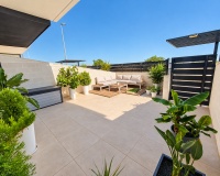 Reventa - Villa / Casa - Orihuela Costa - Villamartín
