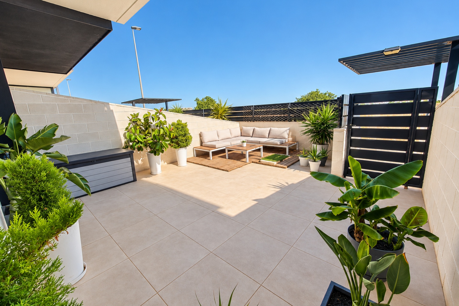 Reventa - Villa / Casa - Orihuela Costa - Villamartín