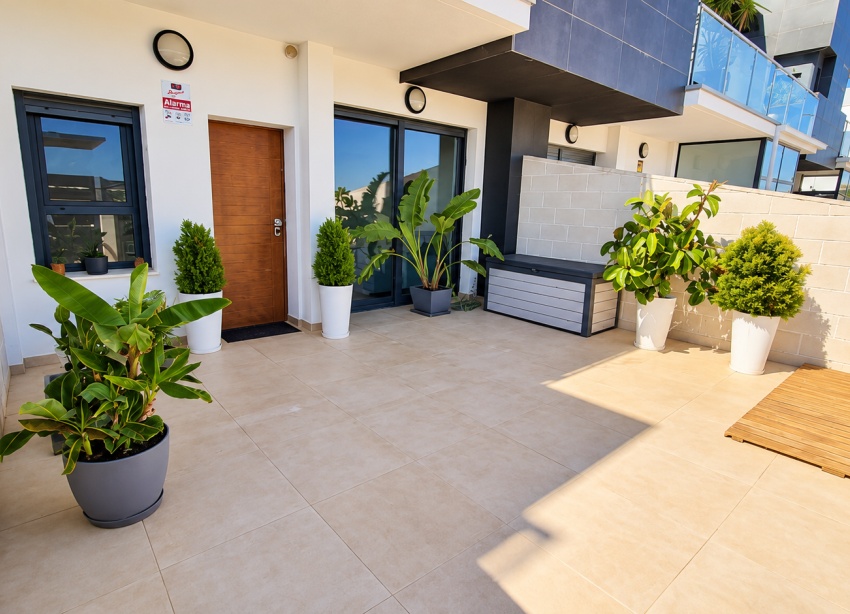 Reventa - Villa / Casa - Orihuela Costa - Villamartín