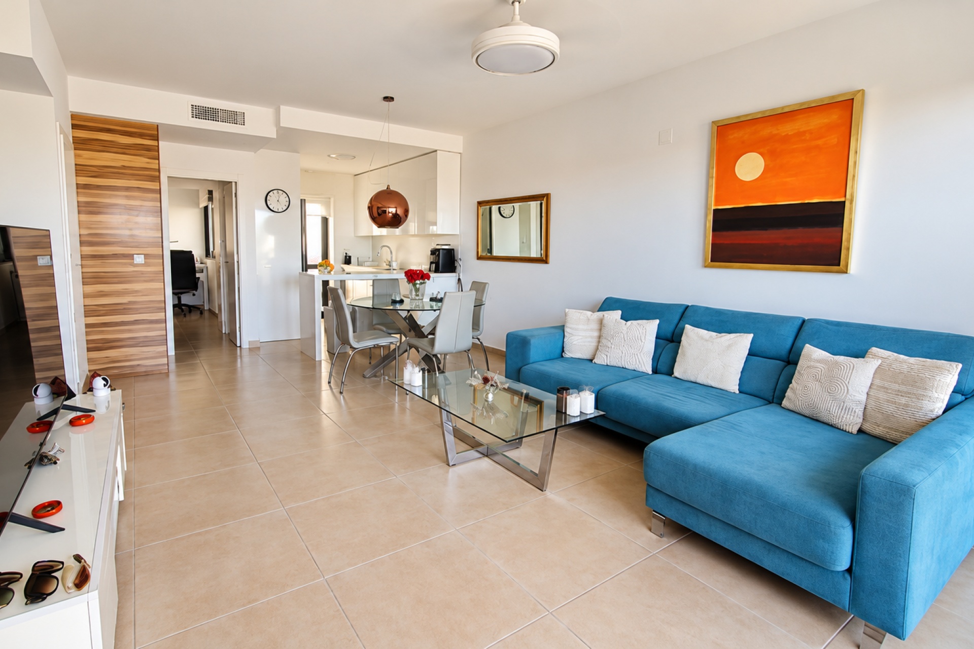 Reventa - Villa / Casa - Orihuela Costa - Villamartín