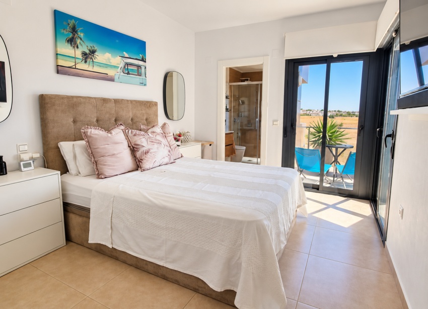 Reventa - Villa / Casa - Orihuela Costa - Villamartín