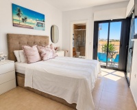 Reventa - Villa / Casa - Orihuela Costa - Villamartín