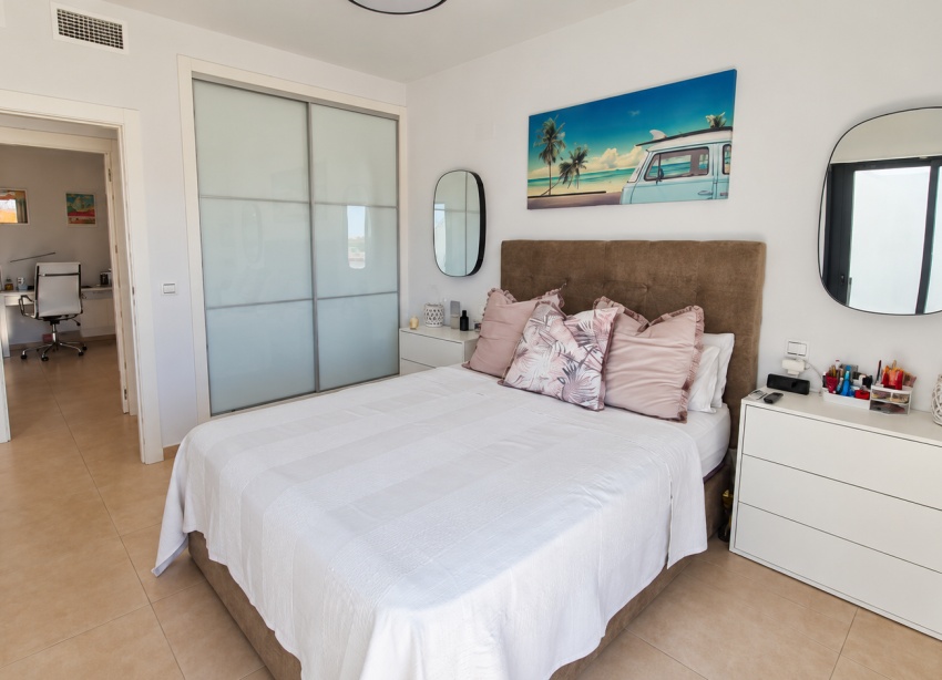 Reventa - Villa / Casa - Orihuela Costa - Villamartín