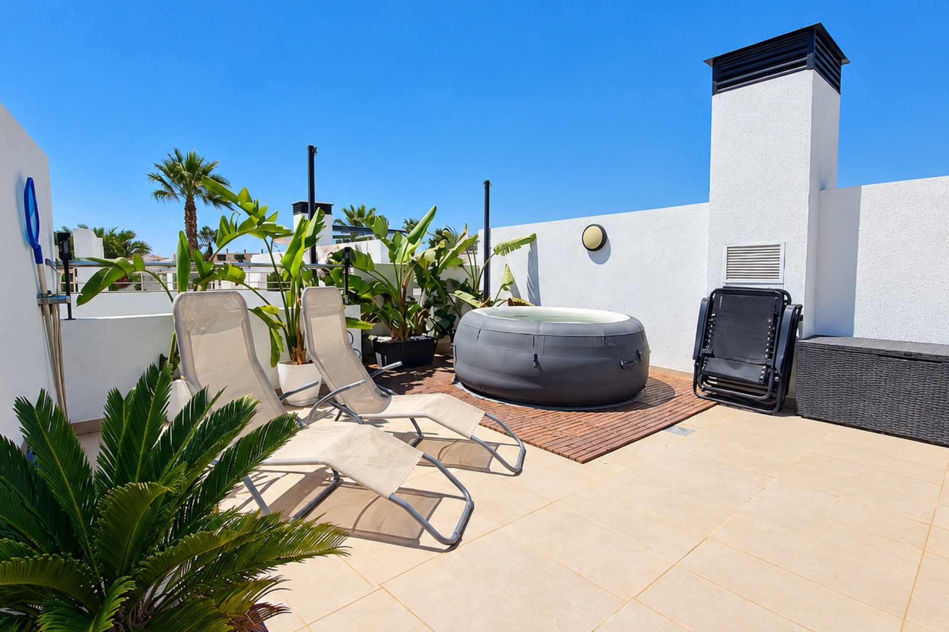 Reventa - Villa / Casa - Orihuela Costa - Villamartín