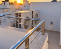 Reventa - Villa / Casa - Orihuela Costa - Villamartín