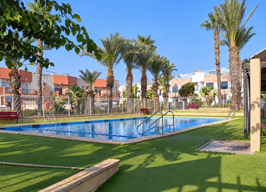 Reventa - Villa / Casa - Orihuela Costa - Villamartín