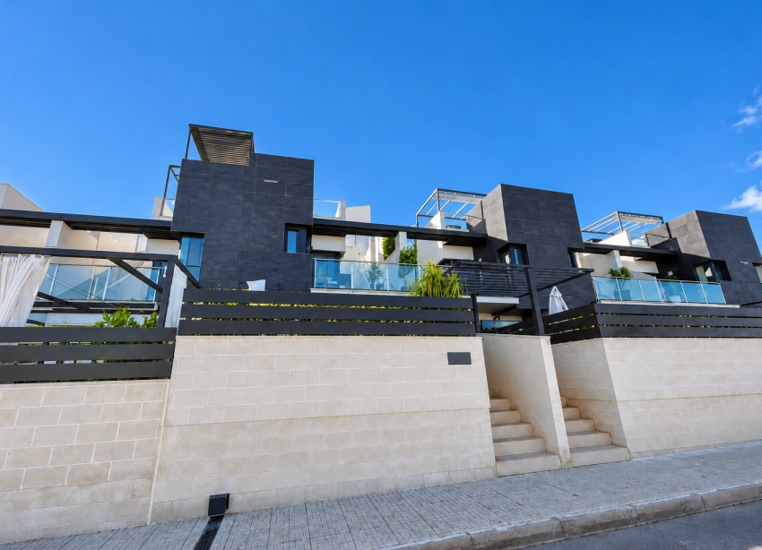 Reventa - Villa / Casa - Orihuela Costa - Villamartín