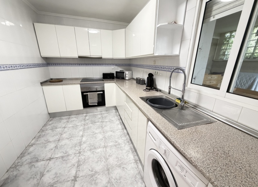 Reventa - Villa / Casa - Orihuela Costa - Villamartín