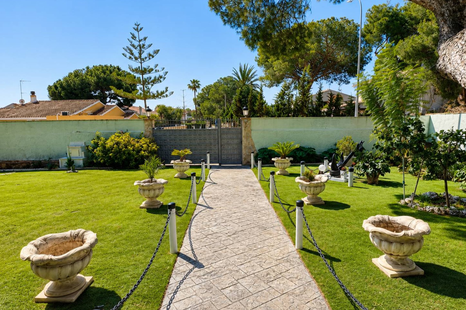 Reventa - Villa / Casa - Orihuela Costa