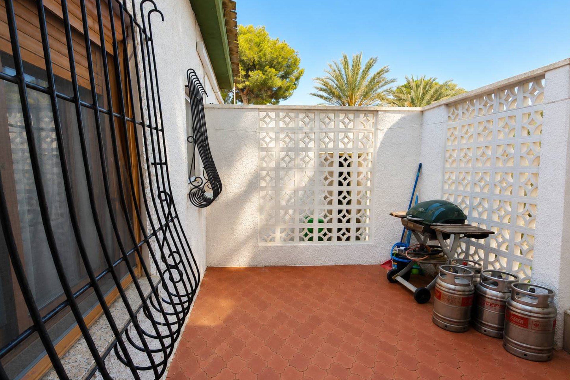 Reventa - Villa / Casa - Orihuela Costa
