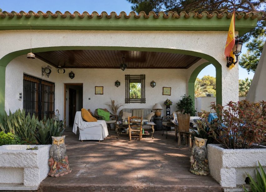Reventa - Villa / Casa - Orihuela Costa