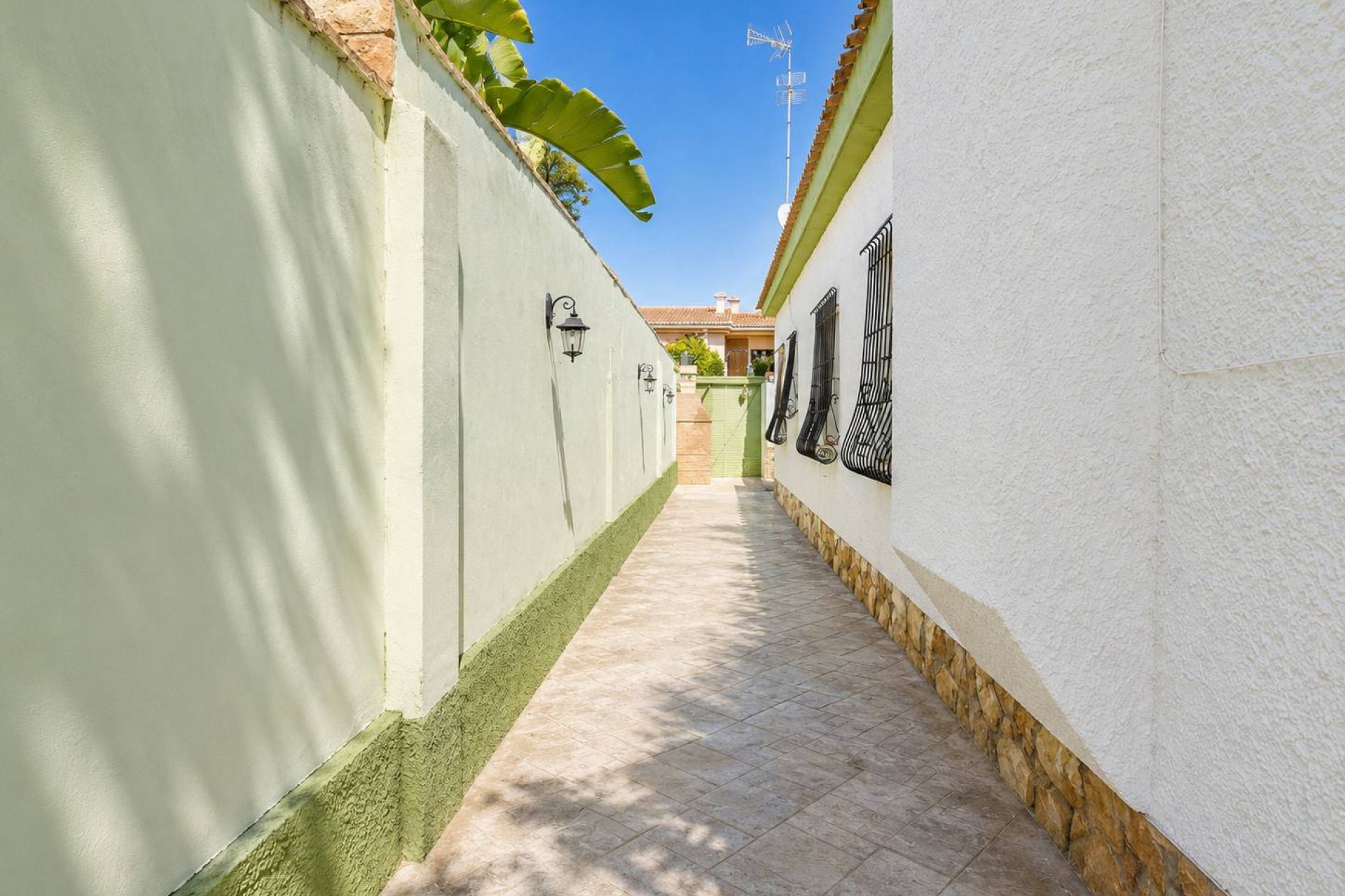 Reventa - Villa / Casa - Orihuela Costa