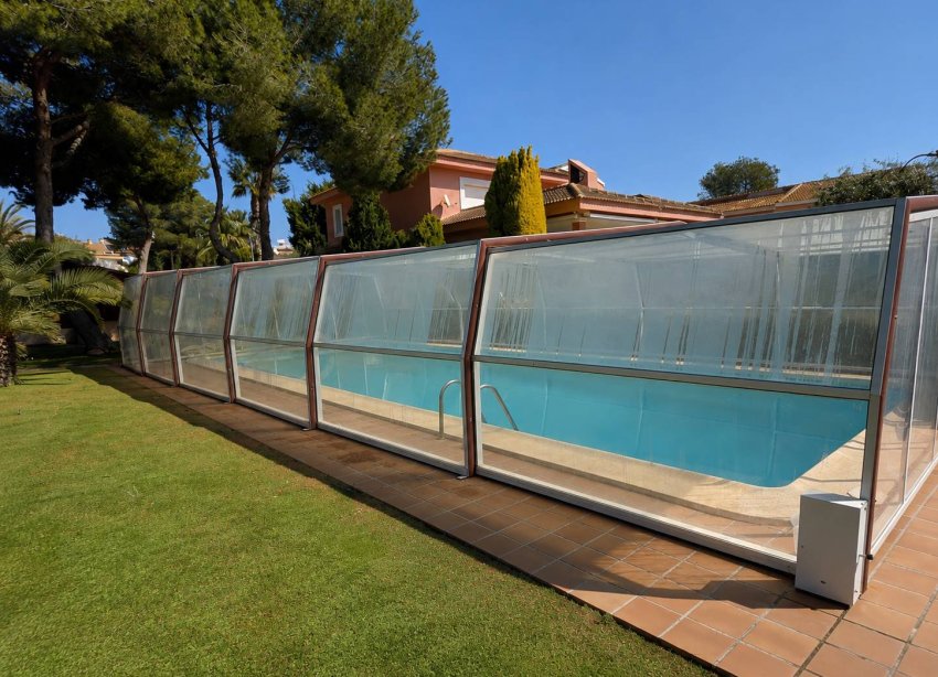 Reventa - Villa / Casa - Orihuela Costa