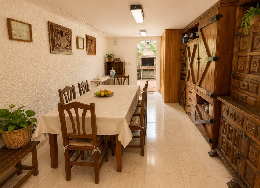 Reventa - Villa / Casa - Orihuela Costa