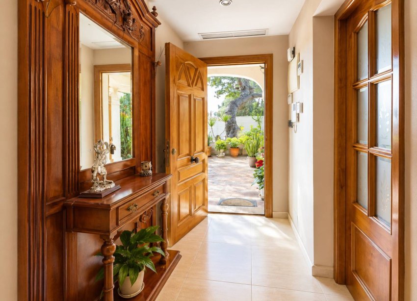 Reventa - Villa / Casa - Orihuela Costa