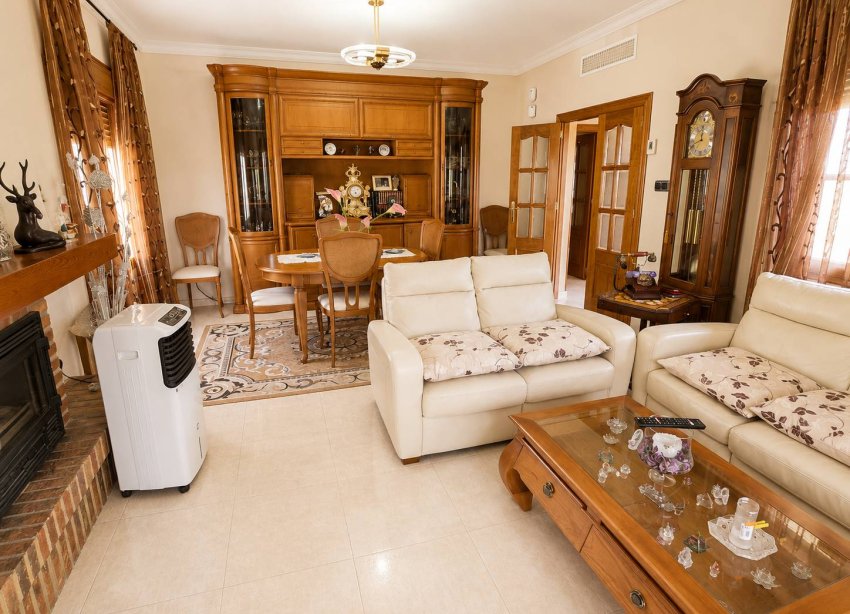 Reventa - Villa / Casa - Orihuela Costa