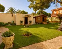 Reventa - Villa / Casa - Orihuela Costa