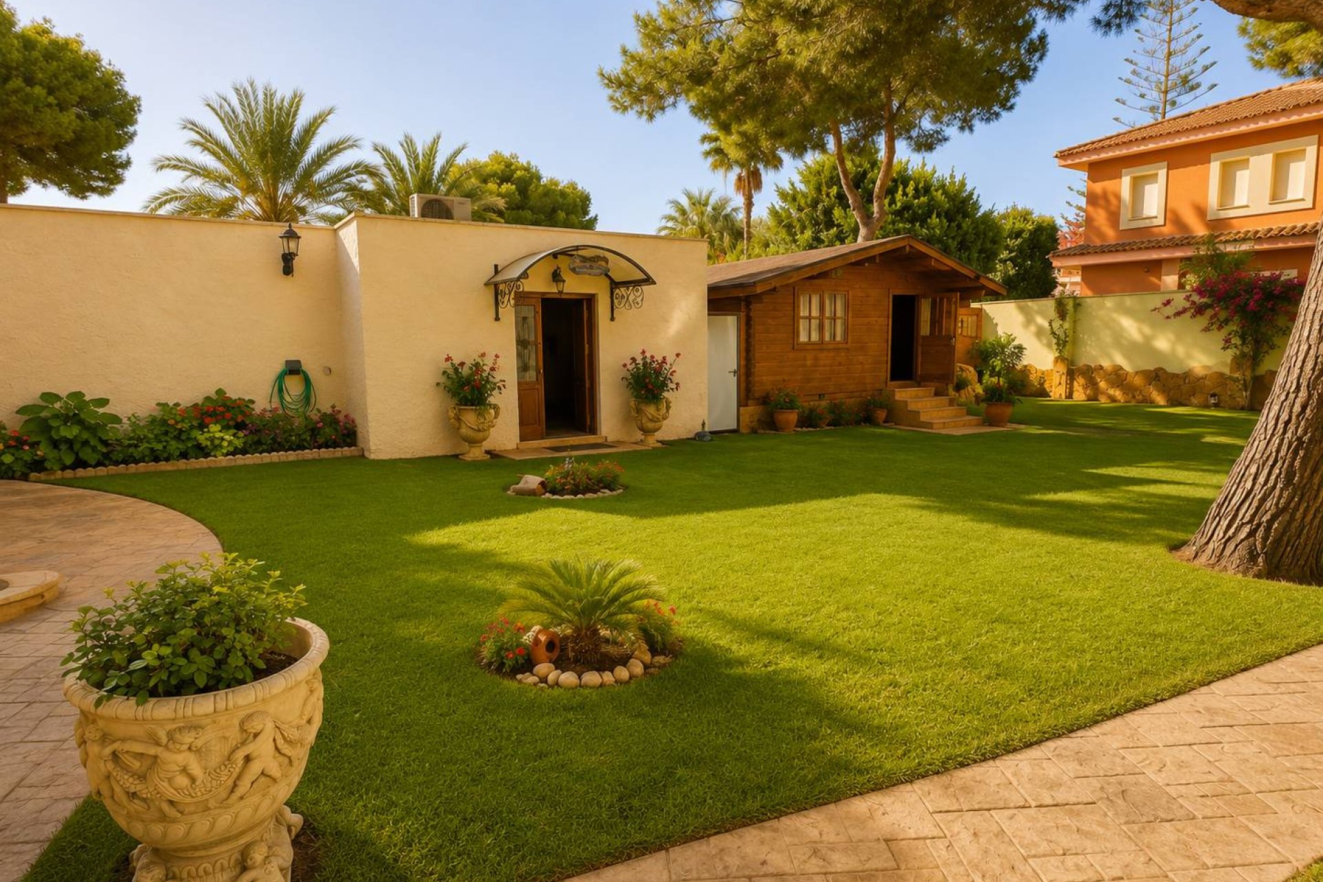 Reventa - Villa / Casa - Orihuela Costa