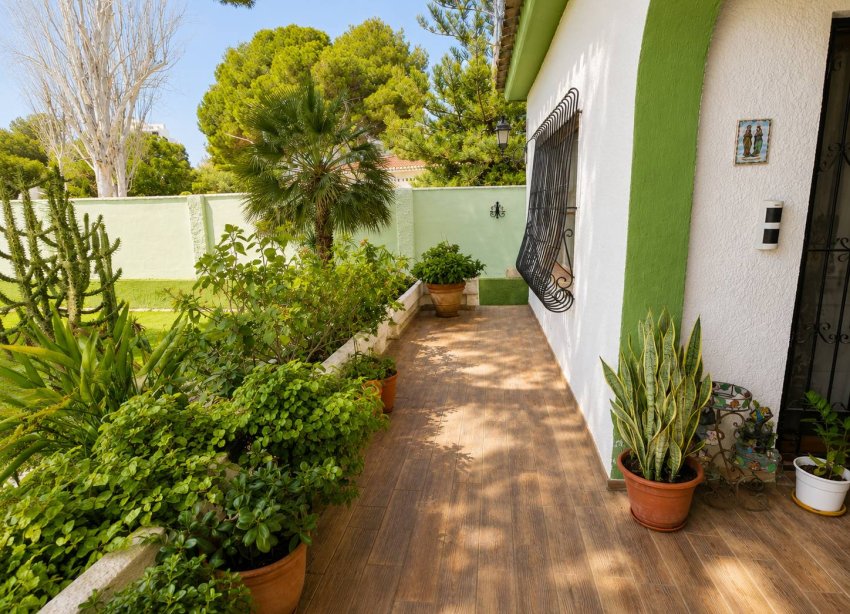 Reventa - Villa / Casa - Orihuela Costa