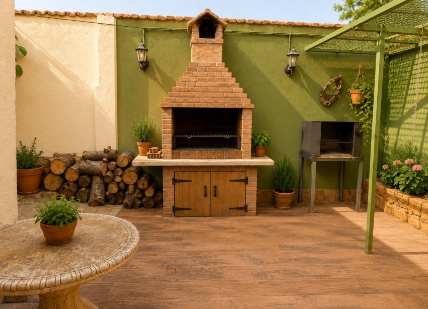 Reventa - Villa / Casa - Orihuela Costa