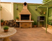 Reventa - Villa / Casa - Orihuela Costa
