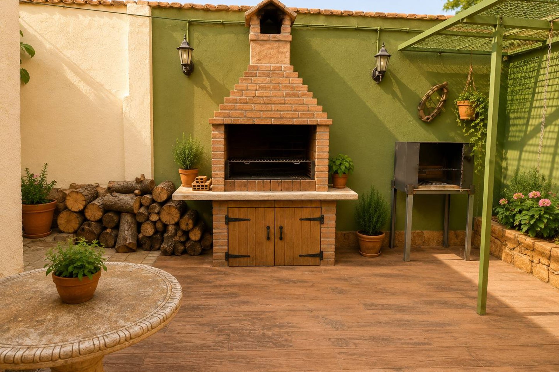 Reventa - Villa / Casa - Orihuela Costa