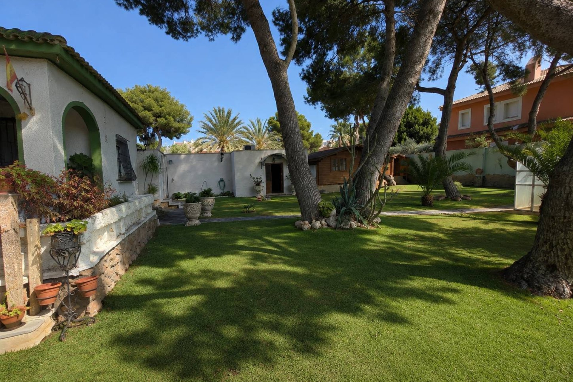 Reventa - Villa / Casa - Orihuela Costa