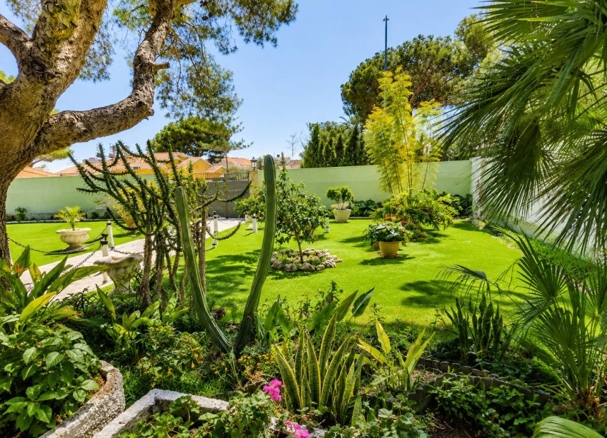 Reventa - Villa / Casa - Orihuela Costa