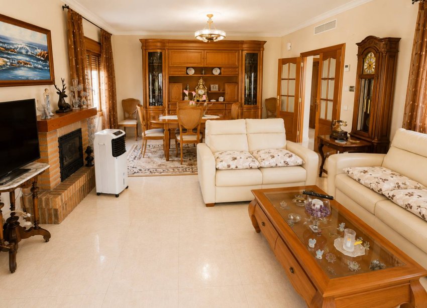 Reventa - Villa / Casa - Orihuela Costa