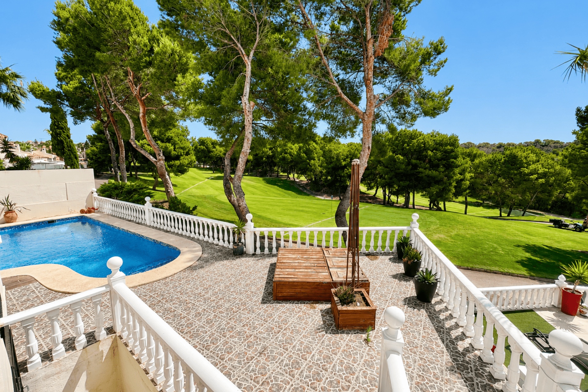 Reventa - Villa / Casa - Orihuela Costa