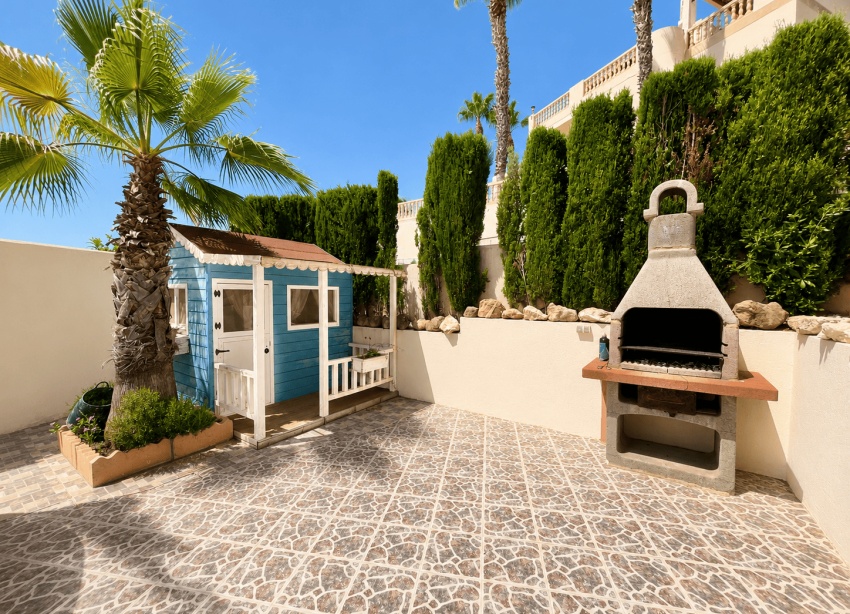 Reventa - Villa / Casa - Orihuela Costa