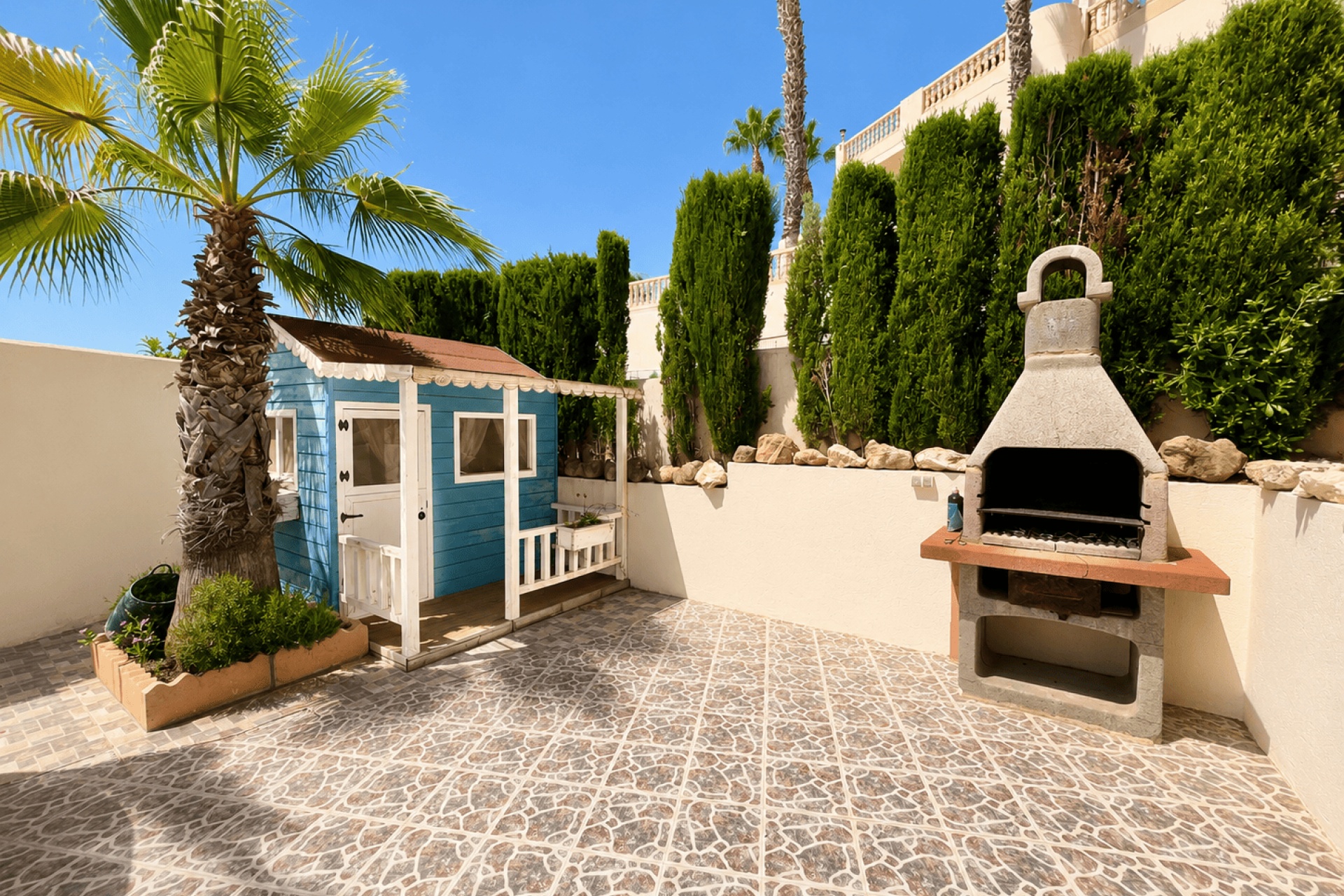 Reventa - Villa / Casa - Orihuela Costa