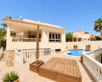 Reventa - Villa / Casa - Orihuela Costa