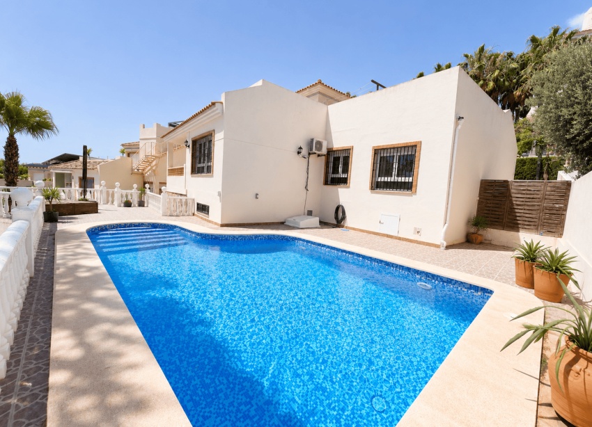 Reventa - Villa / Casa - Orihuela Costa