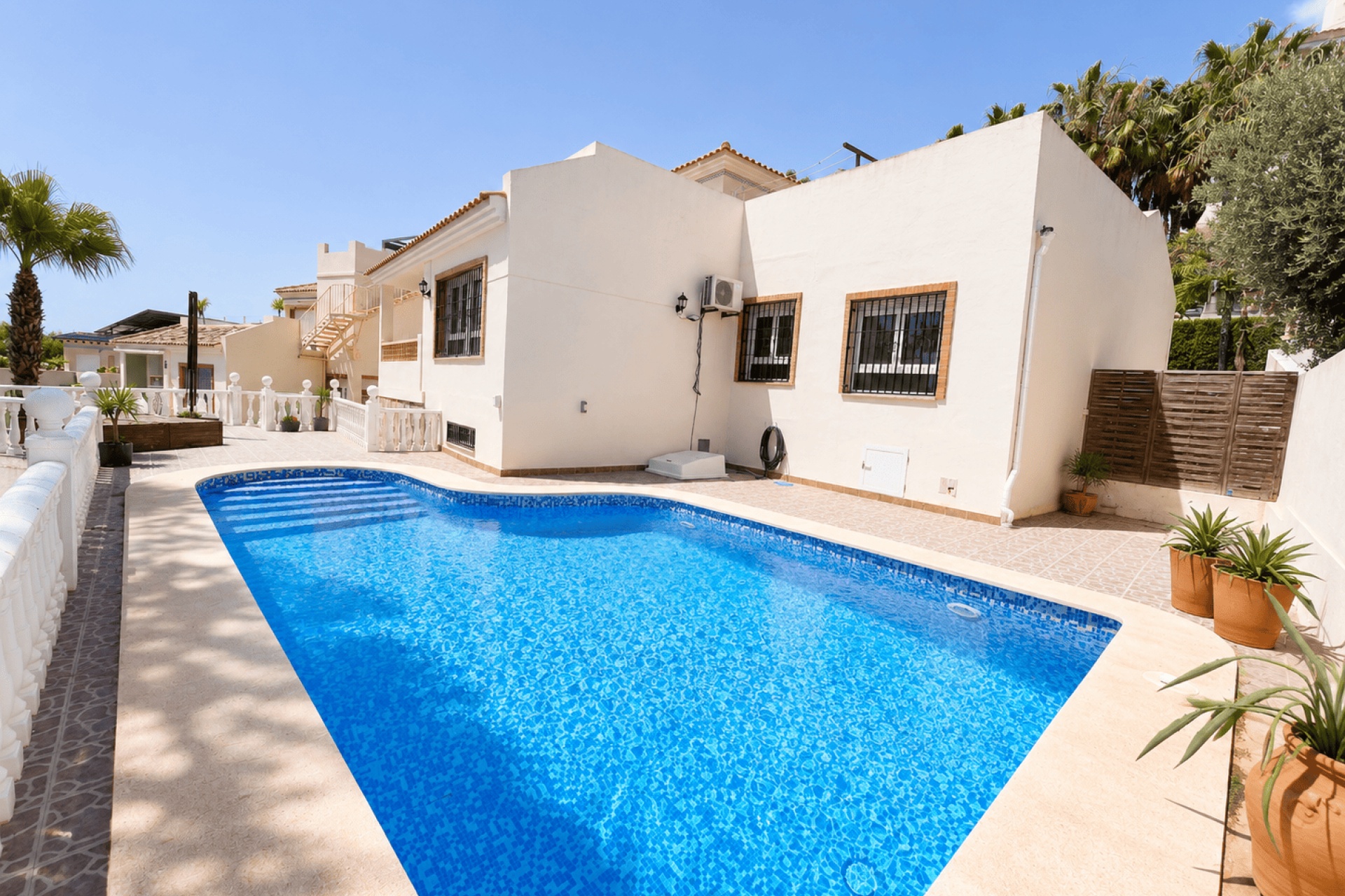 Reventa - Villa / Casa - Orihuela Costa