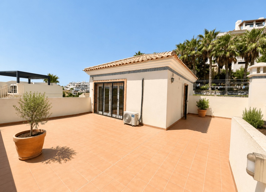 Reventa - Villa / Casa - Orihuela Costa