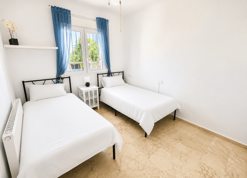 Reventa - Villa / Casa - Orihuela Costa
